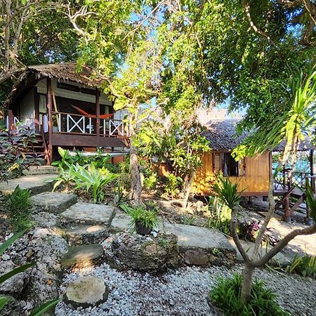 Nini'S Beach Bungalows Бира Екстериор снимка