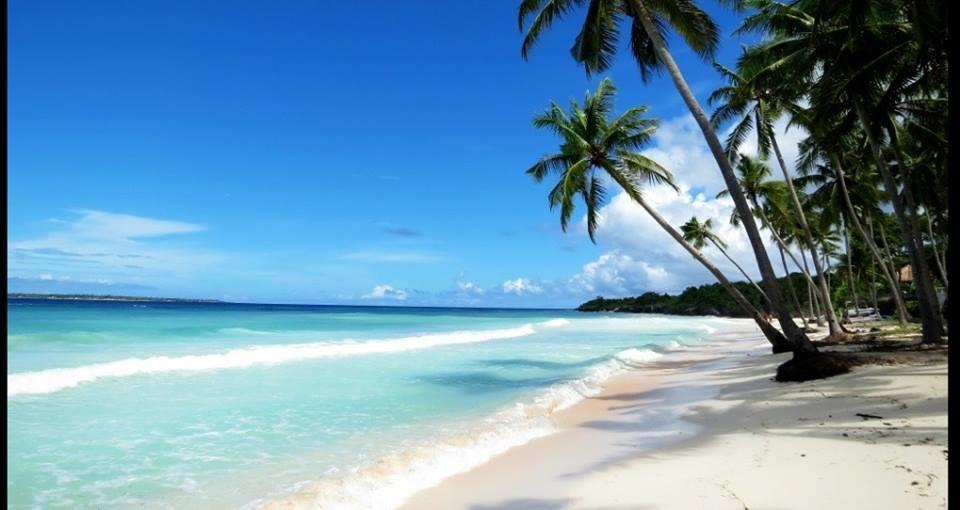 Nini'S Beach Bungalows Бира Екстериор снимка