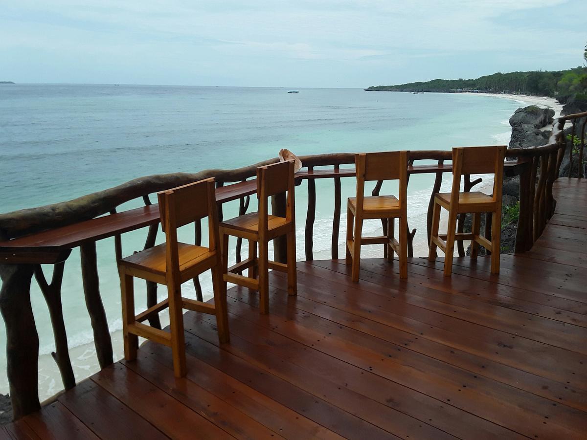 Nini'S Beach Bungalows Бира Екстериор снимка